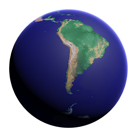 Globe Viewer